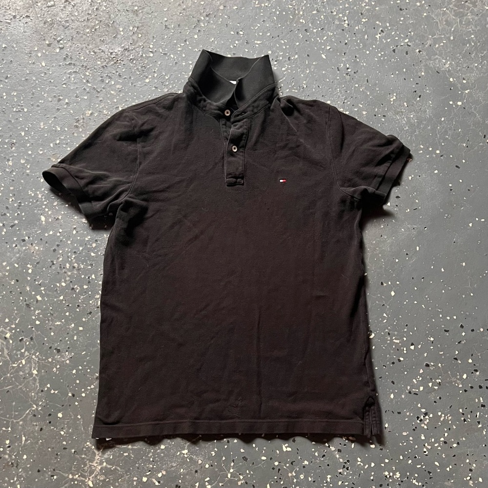 Men’s Tommy Hilfiger Polo Shirt